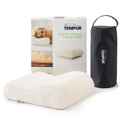 Tempur Travel Pillow