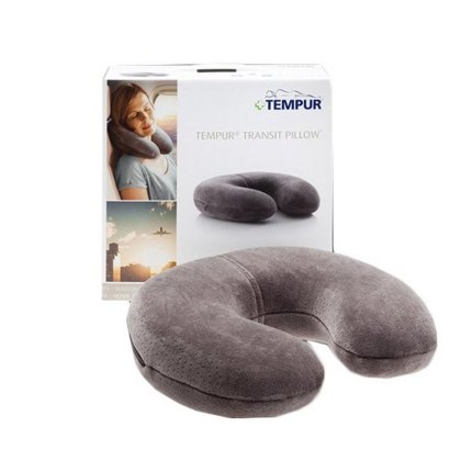 Tempur Transit Pillow