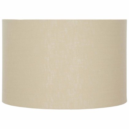 30cm Butterscotch Lined Drum 30cm Butterscotch Lined Drum