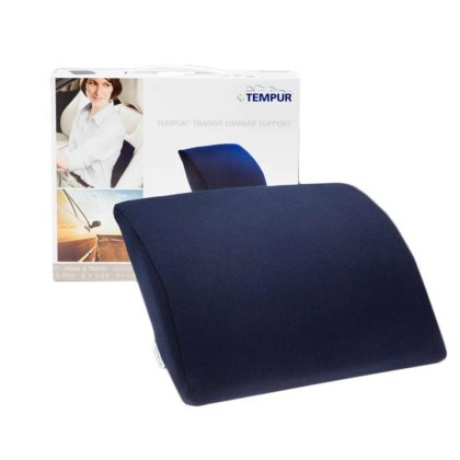 Tempur Transit Lumber Support (Blue)
