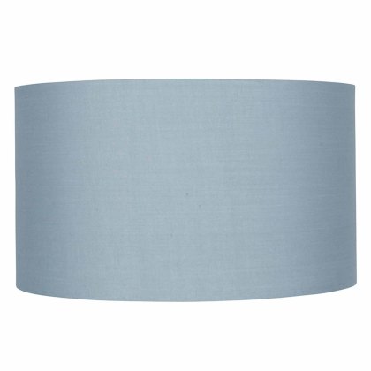 35cm Grey Tapered Shade