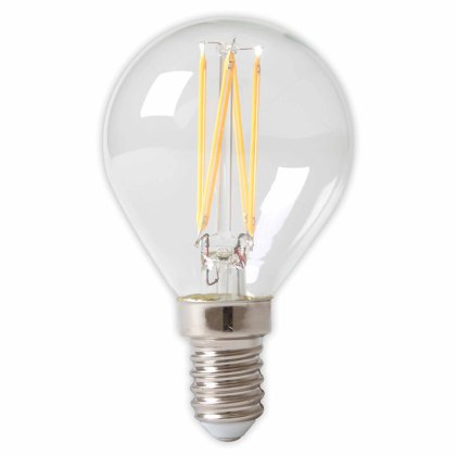 Calex E14 Full Glass Ball Calex E14 Full Glass Ball