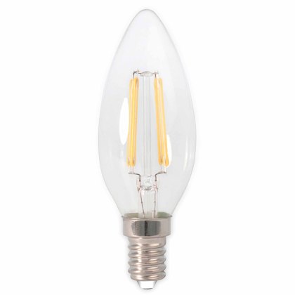 Calex E14 Full Glass Filament Calex E14 Full Glass Filament