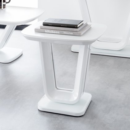 Lazzaro Lamp Table Lazzaro Lamp Table