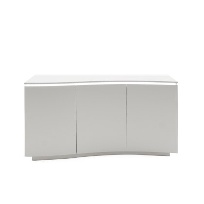 Lazzaro LED Sideboard