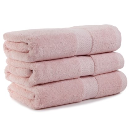 Deyongs Marlow Pink Towels