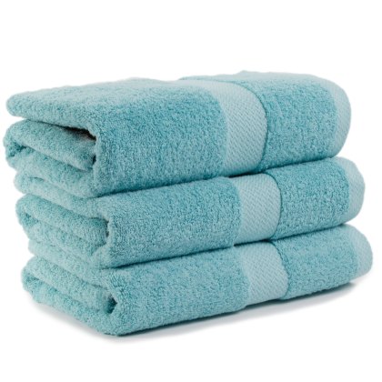 Deyongs Marlow Jade Bath Towel
