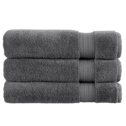 Christy  Tempo Granite Towels