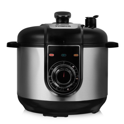 Tower Multi Function 5L Pressure Cooker