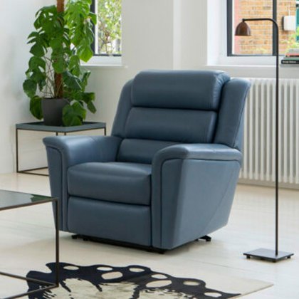 Parker Knoll Colorado Armchair