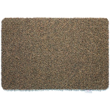 Plain Hug Rug in Coffee Plain Hug Rug in Coffee