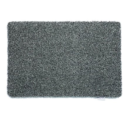 Plain Hug Rug in Slate Plain Hug Rug in Slate