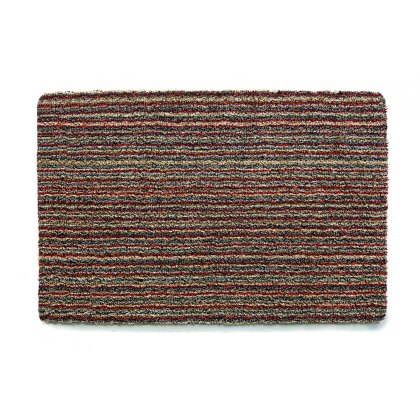 Plain Hug Rug in Candy Stripe