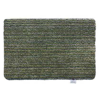 Plain Hug Rug in Candy Sage