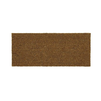 My Mat Coir Insert Mat in Plain My Mat Coir Insert Mat in Plain