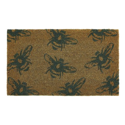 My Mat Coir Mat in Buzzy Bees My Mat Coir Mat in Buzzy Bees