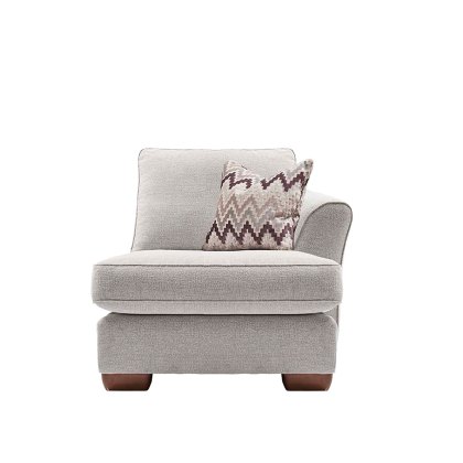 Oslo Chaise End Unit Oslo Chaise End Unit