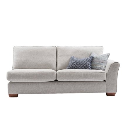 Oslo 3 Seater End Unit Oslo 3 Seater End Unit