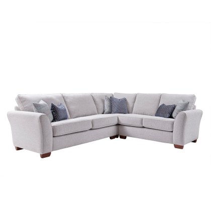 Oslo Corner Sofa