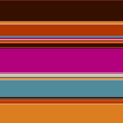 Multicolour Lana Thermosoft