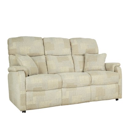 Celebrity Hertford 3 Seater Recliner Sofa