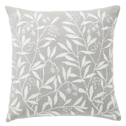 William Morris Pure Pimpernel cushion