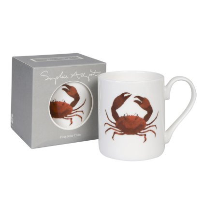 Sophie Allport Crab Mug
