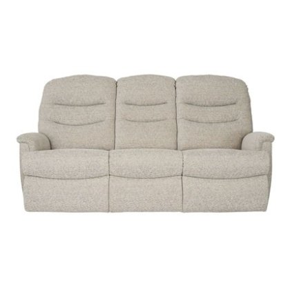 Celebrity Pembroke 3 Seater Recliner Sofa