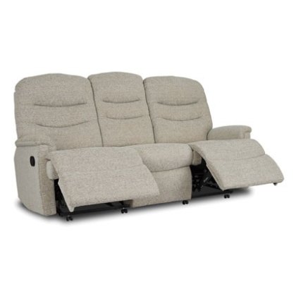 Celebrity Pembroke 3 Seater Recliner Sofa