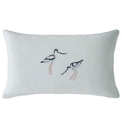 Sophie Allport Coastal Birds Cushion