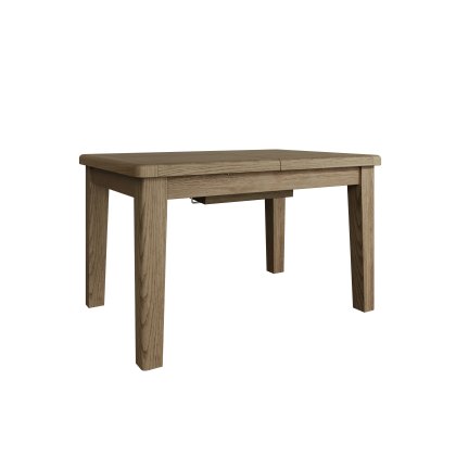 Heritage 1.3m Extending Dining Table