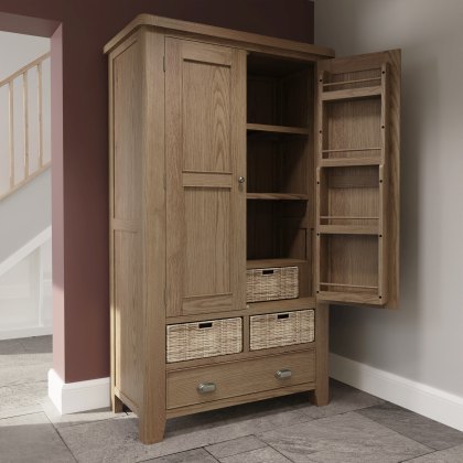 Heritage Larder Unit