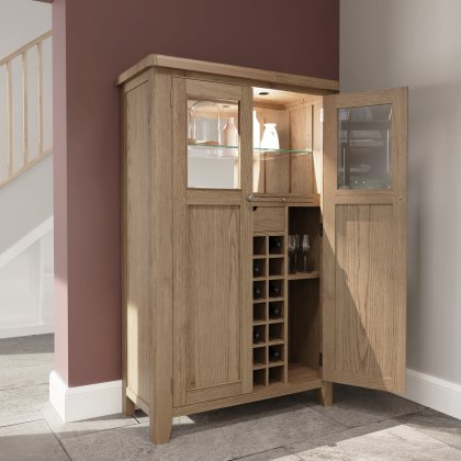 Ballatta drinks cabinet deals
