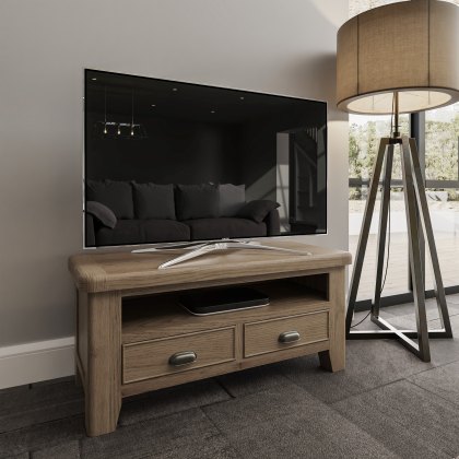 Heritage Standard TV Unit