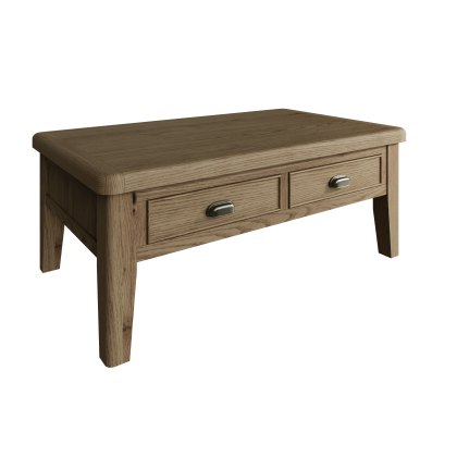 Heritage Large Coffee Table