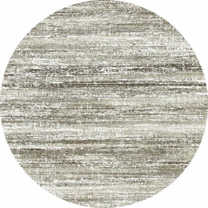 Mehari 0094-6828 Circular Rug Mehari 0094-6828 Circular Rug