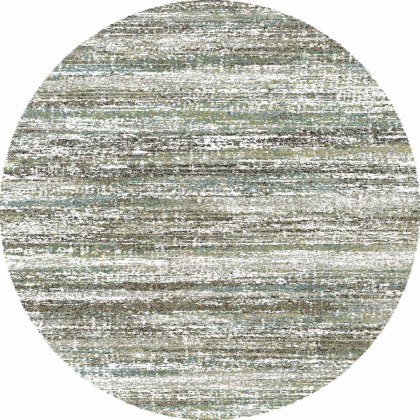 Mehari 0094-6959 Circular Rug Mehari 0094-6959 Circular Rug