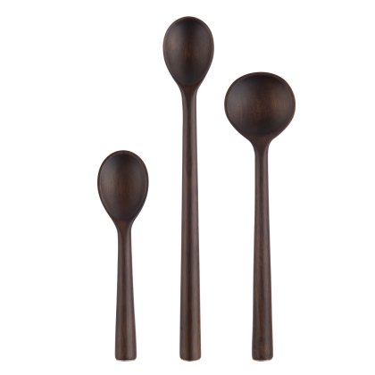 Artisan Street Set of 3 Spoons