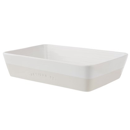 Artisan Street Rectangular Roaster Artisan Street Rectangular Roaster