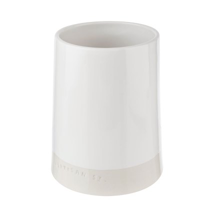 Artisan Street Utensil Jar Artisan Street Utensil Jar