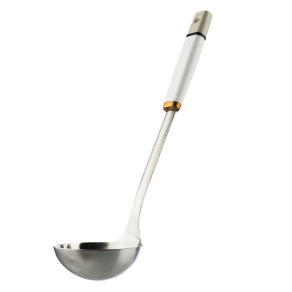 Kitchen Pantry Stainless Steel Ladle