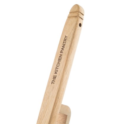 Kitchen Pantry Acacia Jam Spoon