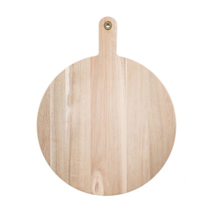 Kitchen Pantry Acacia Paddle Board
