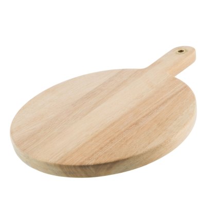 Kitchen Pantry Acacia Paddle Board