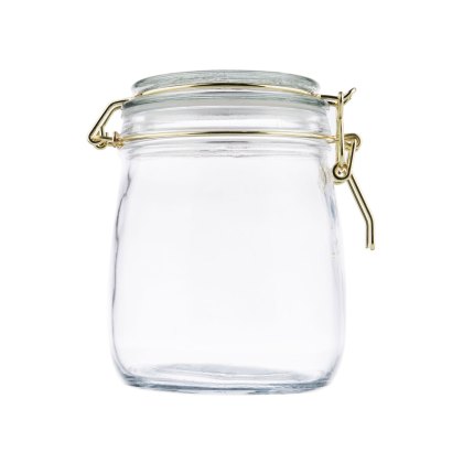 Kitchen Pantry 750ml Preserving Jar