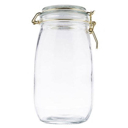 Kitchen Pantry 1.5L Preserving Jar