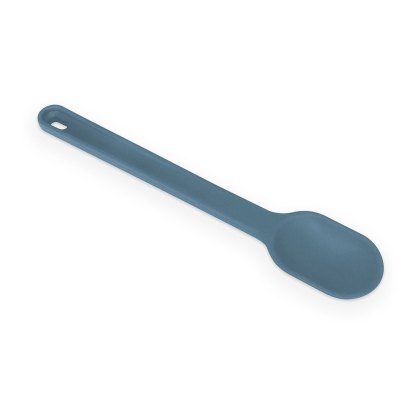 Venn Blue Mixing spoon