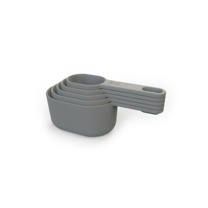 Venn Grey Measuring Cup Set