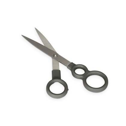 Venn Grey Kitchen Scissors