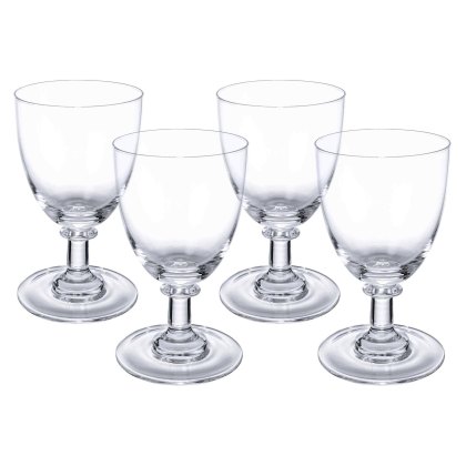 Mary Berry Signature Pack of 4 Red Wine Glasses